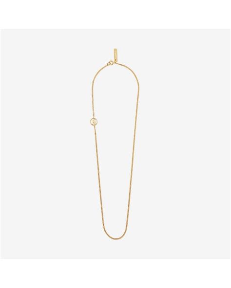 burberry necklace womens|burberry uk official website.